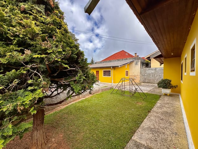 Foto do Casa - Casa à venda, Vila Marinela, Campos do Jordão, SP | Campos & Co. Imóveis