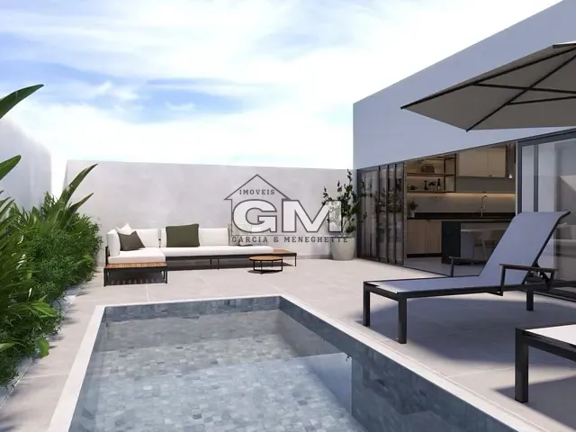 Casa com 275m² 3 quartos e 4 banheiros, à venda, no bairro Quinta da Mata 1  em Ribeirão Preto