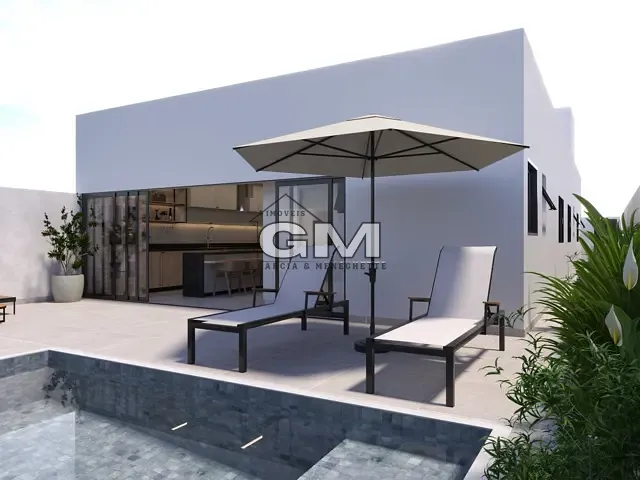 Casa com 275m² 3 quartos e 4 banheiros, à venda, no bairro Quinta da Mata 1  em Ribeirão Preto