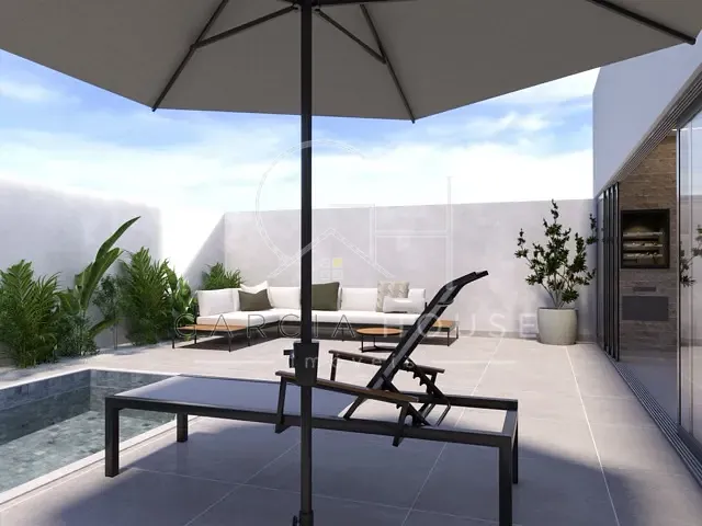 Casa com 275m² 3 quartos e 4 banheiros, à venda, no bairro Quinta da Mata 1  em Ribeirão Preto