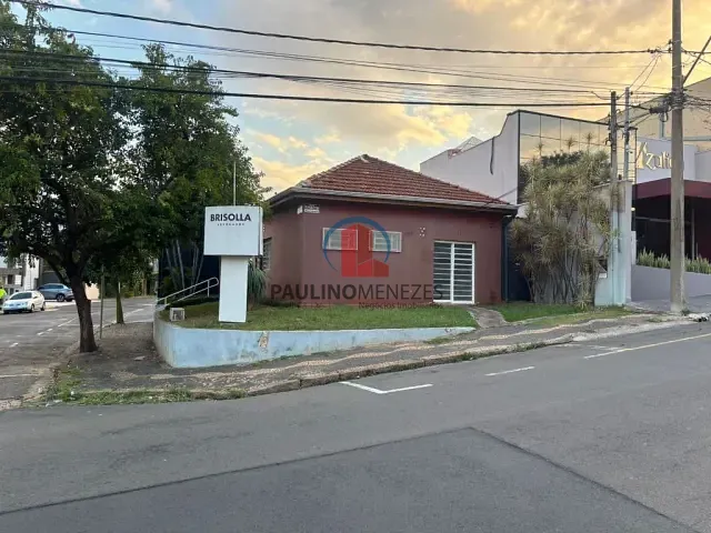 Casa com 200m², para alugar, no bairro Vila Rehder em Americana
