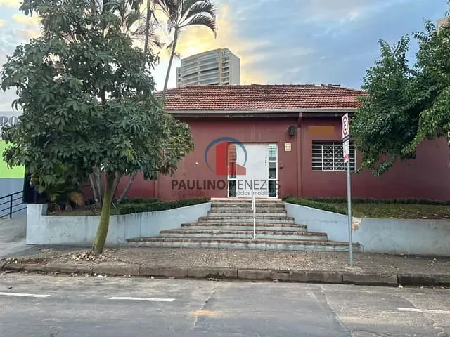 Casa com 200m², para alugar, no bairro Vila Rehder em Americana