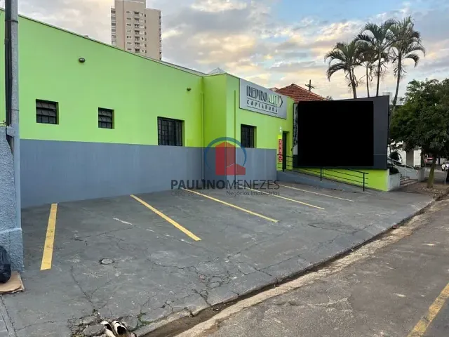 Casa com 200m², para alugar, no bairro Vila Rehder em Americana
