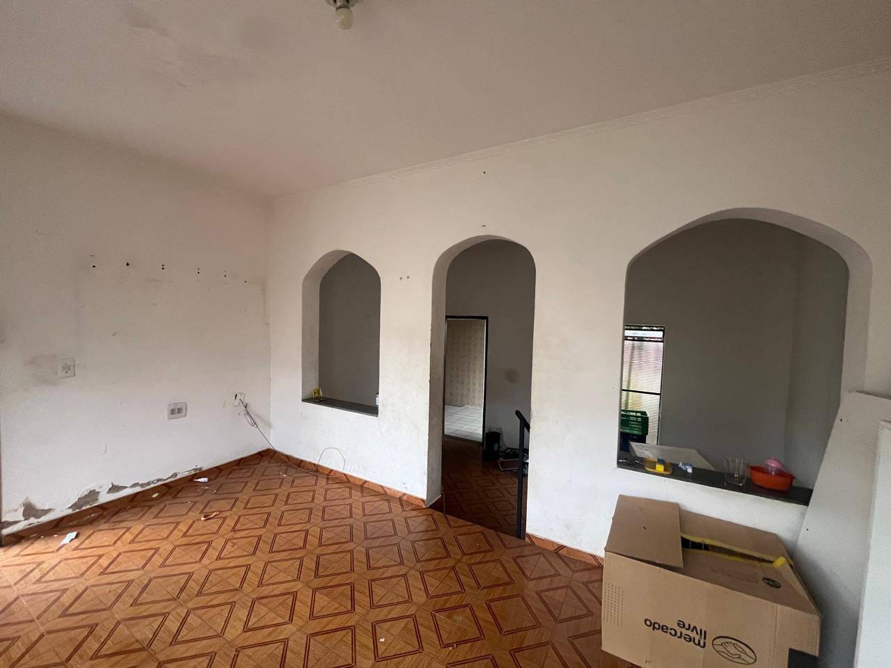 Casa, 3 quartos, 200 m² - Foto 2