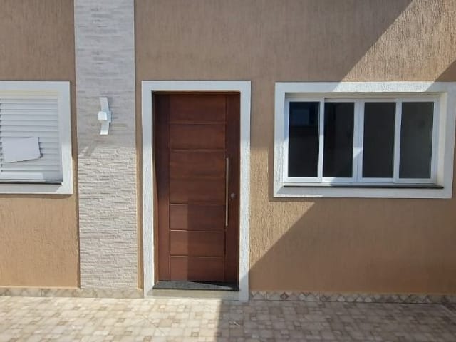 Foto do Casa - Casa com 3 dormitórios à venda, 80 m² por R$ 513.000,00 - Villa Branca - Jacareí/SP | INDEPENDENCE NEGOCIOS IMOBILIARIOS LTDA