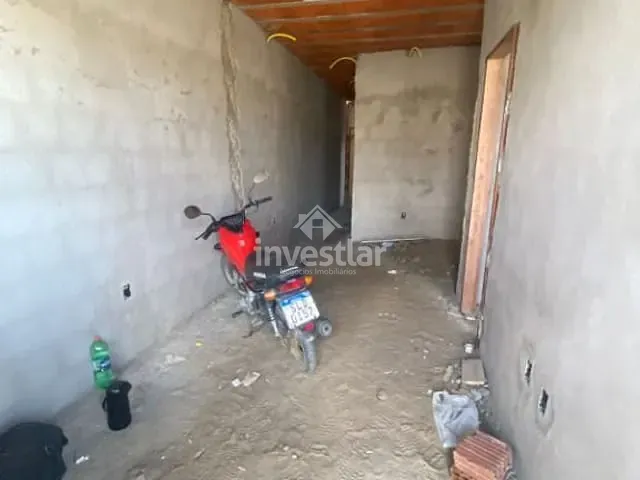 Casa 3 quartos e 1 banheiro, à venda, no bairro Três Irmãs em Campina Grande