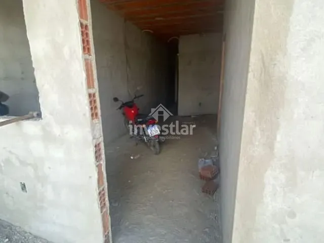 Casa 3 quartos e 1 banheiro, à venda, no bairro Três Irmãs em Campina Grande