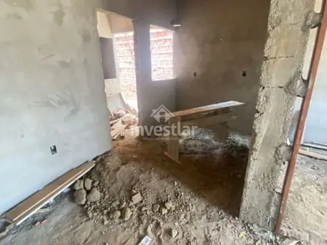 Casa 3 quartos e 1 banheiro, à venda, no bairro Três Irmãs em Campina Grande