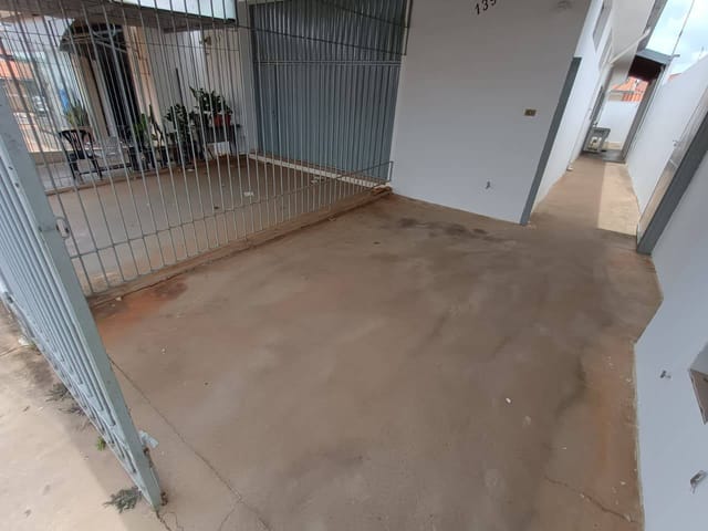 Foto do Casa - Casa para locação, Jardim São Francisco, Santa Bárbara D'Oeste, SP | Oeste Imóveis