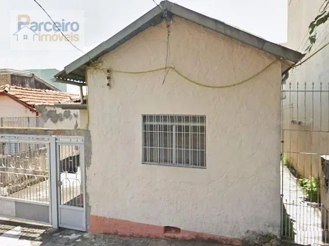 Terreno com 500m², à venda, no bairro Vila Aricanduva em São Paulo