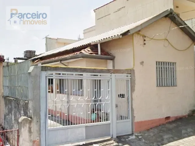 Terreno com 500m², à venda, no bairro Vila Aricanduva em São Paulo