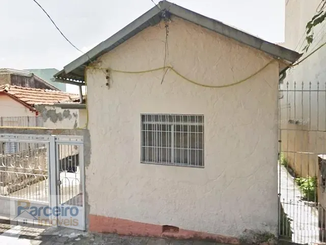 Terreno com 500m², à venda, no bairro Vila Aricanduva em São Paulo