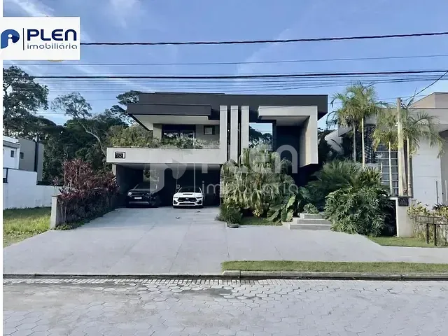 Casa 5 quartos e 8 banheiros, à venda, no bairro Riviera em Bertioga