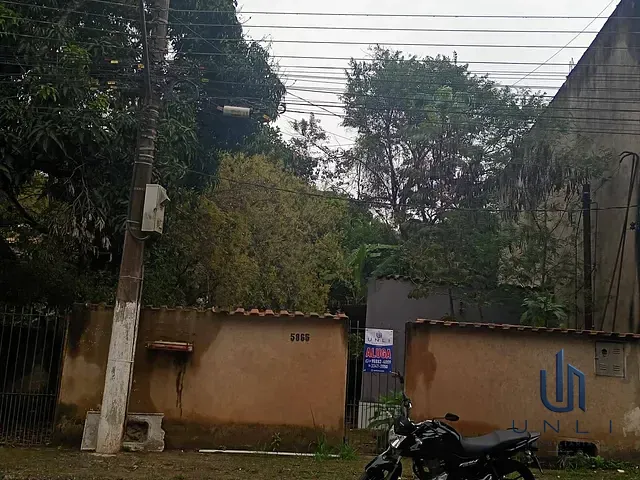 Casa 2 quartos e 1 banheiro, para alugar, no bairro sta rita do zarur em Volta Redonda