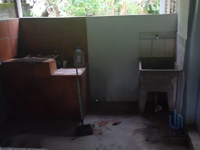 Casa 2 quartos e 1 banheiro, para alugar, no bairro sta rita do zarur em Volta Redonda