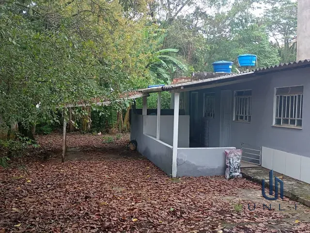 Casa 2 quartos e 1 banheiro, para alugar, no bairro sta rita do zarur em Volta Redonda