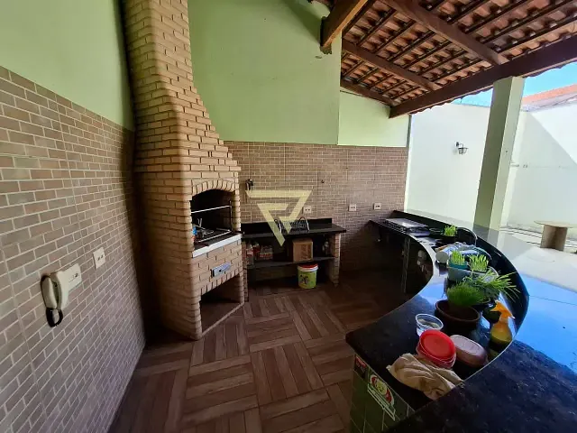 Casa com 237m² 2 quartos e 3 banheiros, à venda, no bairro Jardim Mário Paiva Arantes em Ribeirão Preto