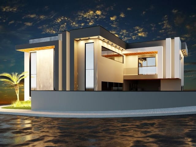 Foto do Casa - Casa à venda no Urbanova com 325 m² | RUSSI IMÓVEIS