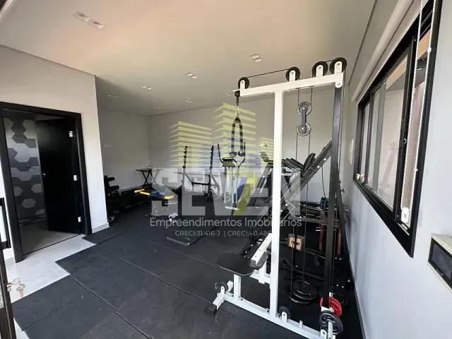 Casa com 356m² 5 quartos e 5 banheiros, à venda, no bairro Jardim América em Bauru