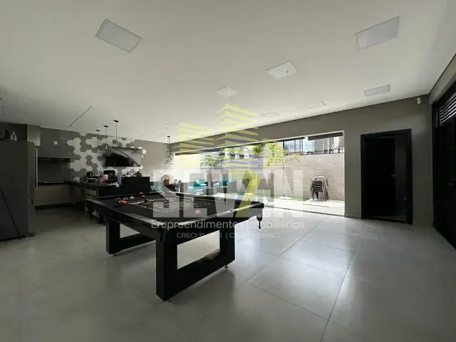 Casa com 356m² 5 quartos e 5 banheiros, à venda, no bairro Jardim América em Bauru