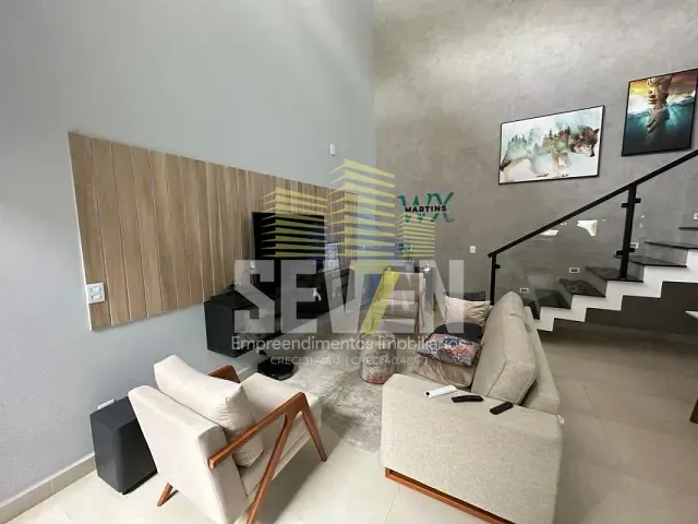 Casa com 356m² 5 quartos e 5 banheiros, à venda, no bairro Jardim América em Bauru