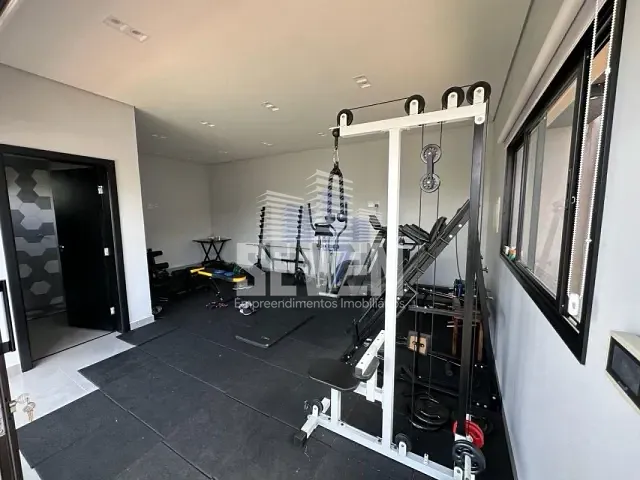 Casa com 356m² 5 quartos e 5 banheiros, à venda, no bairro Jardim América em Bauru