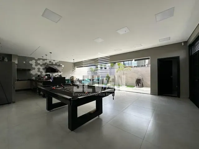 Casa com 356m² 5 quartos e 5 banheiros, à venda, no bairro Jardim América em Bauru