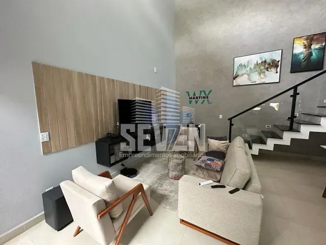 Casa com 356m² 5 quartos e 5 banheiros, à venda, no bairro Jardim América em Bauru