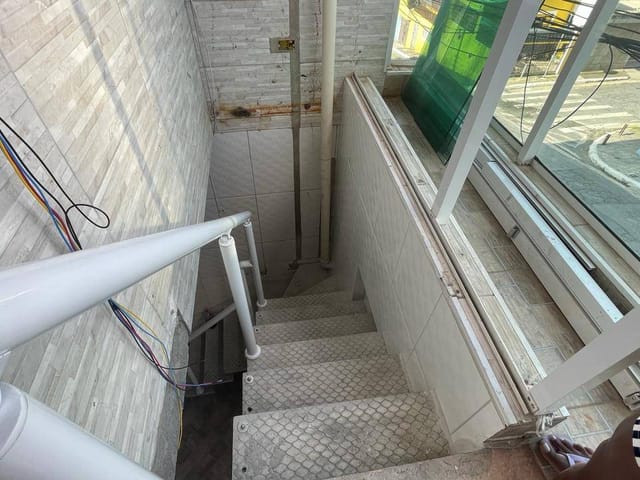 Foto do Casa - Casa para locação, Vila Nhocune, São Paulo, SP | Imobiliária Xavier e Brito