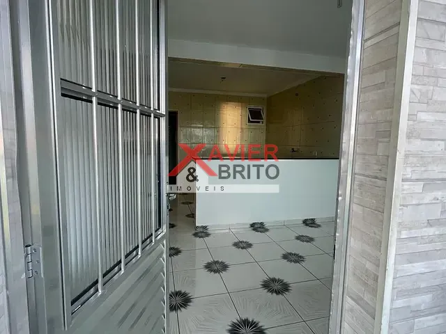 Casa 1 quarto e 1 banheiro, para alugar, no bairro Vila Nhocune em São Paulo