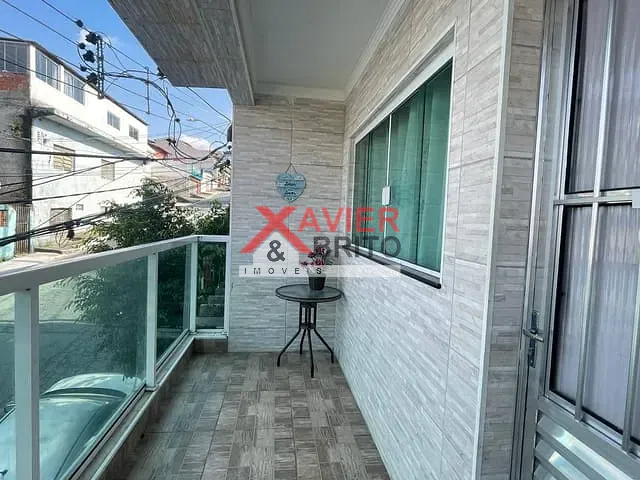Casa 1 quarto e 1 banheiro, para alugar, no bairro Vila Nhocune em São Paulo