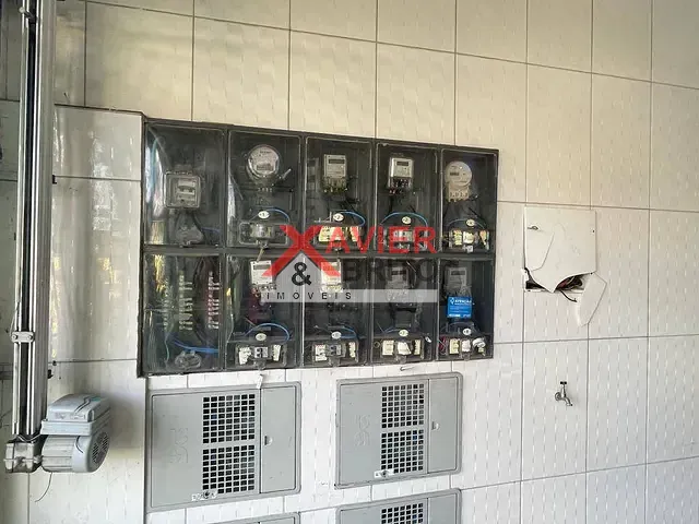 Casa 1 quarto e 1 banheiro, para alugar, no bairro Vila Nhocune em São Paulo