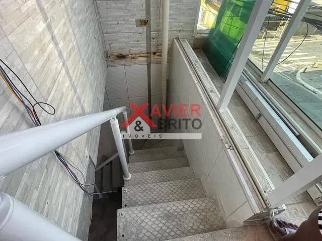 Casa 1 quarto e 1 banheiro, para alugar, no bairro Vila Nhocune em São Paulo