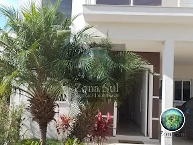 Casa com 220m² 3 quartos e 5 banheiros, à venda, no bairro Residencial Villa do Bosque em Sorocaba