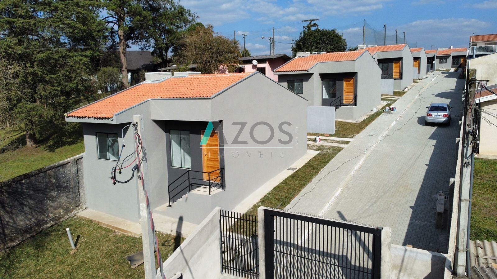 Casa, 3 quartos, 60 m² - Foto 24