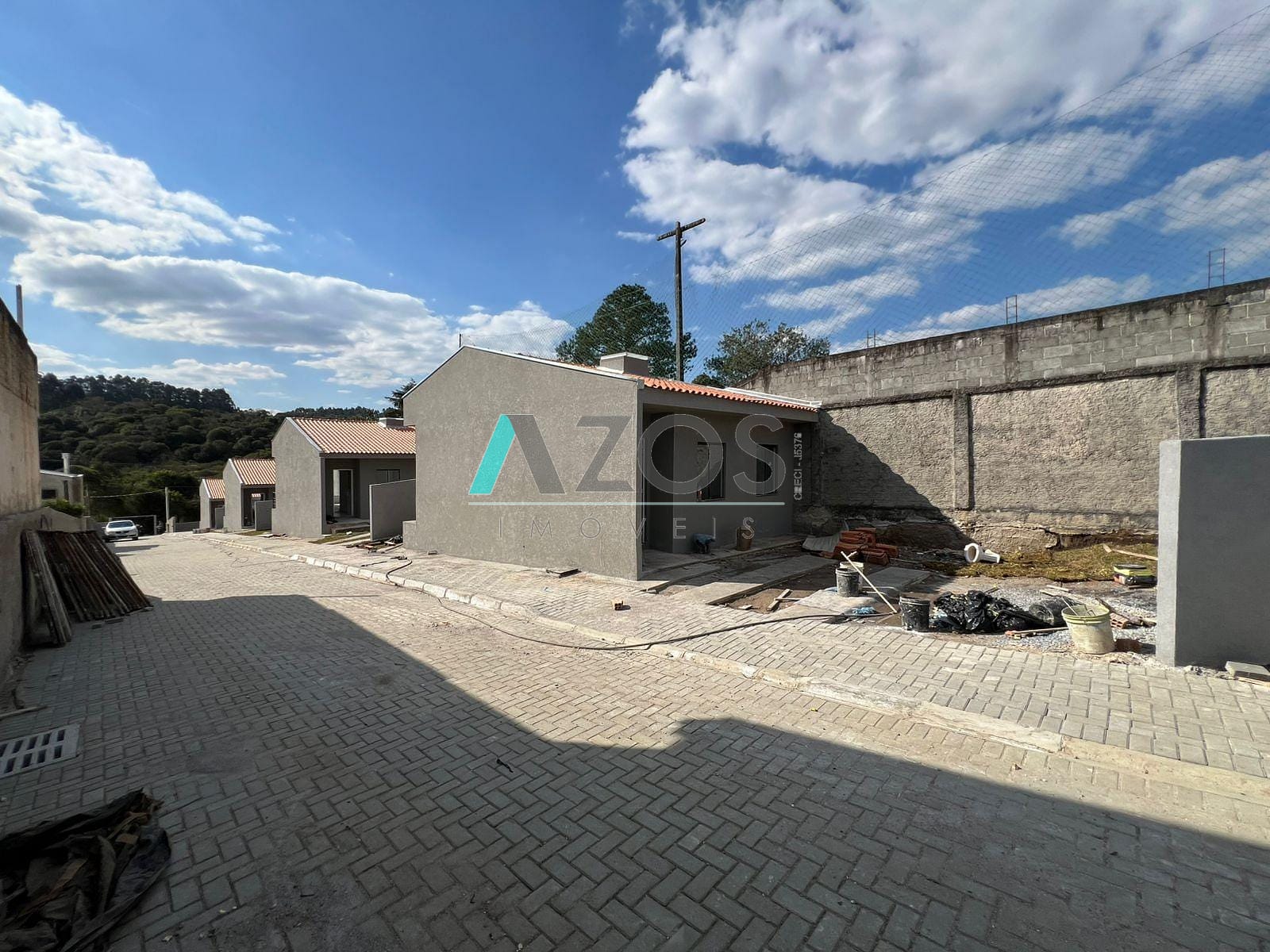 Casa, 3 quartos, 60 m² - Foto 25