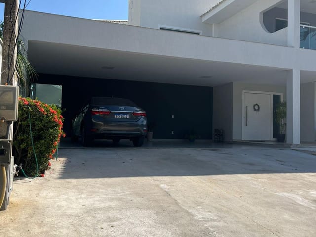 Casa 3 quartos e 4 banheiros, à venda, no bairro Parque Rodoviário em Campos dos Goytacazes