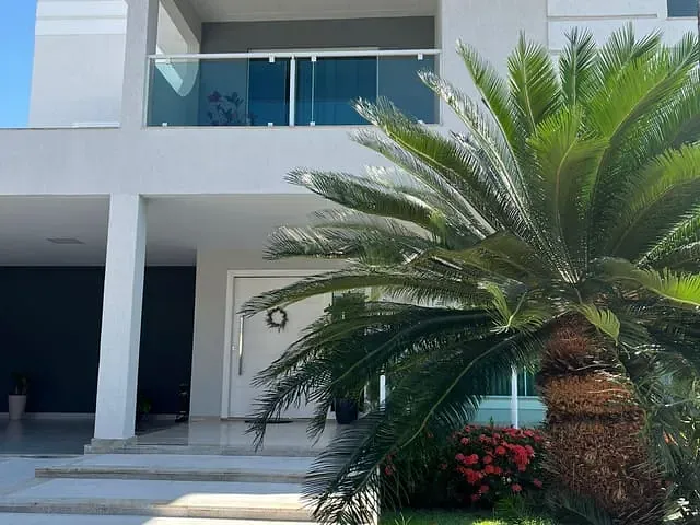 Casa 3 quartos e 4 banheiros, à venda, no bairro Parque Rodoviário em Campos dos Goytacazes