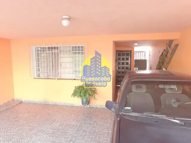 Casa com 125m² 3 quartos e 2 banheiros, à venda, no bairro Jardim D'Abril em Osasco