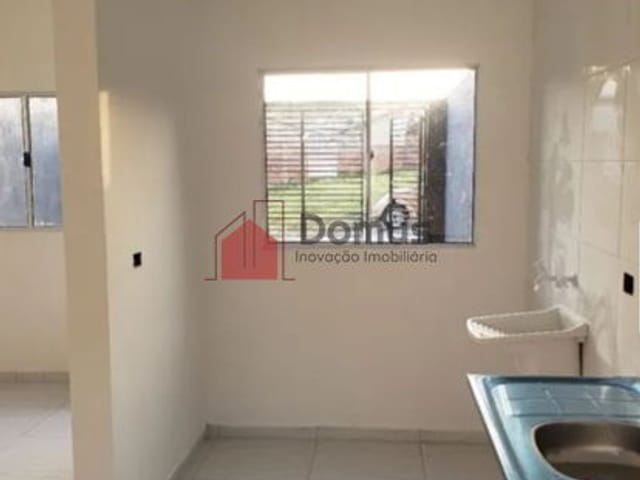 Casa com 125m², à venda, no bairro Residencial Pasin em Pindamonhangaba