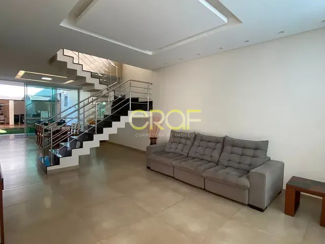 Casa 4 quartos e 6 banheiros, à venda, no bairro Jardim américa em Formosa