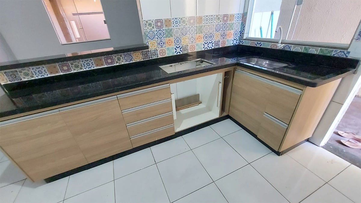 Casa, 2 quartos, 117 m² - Foto 5