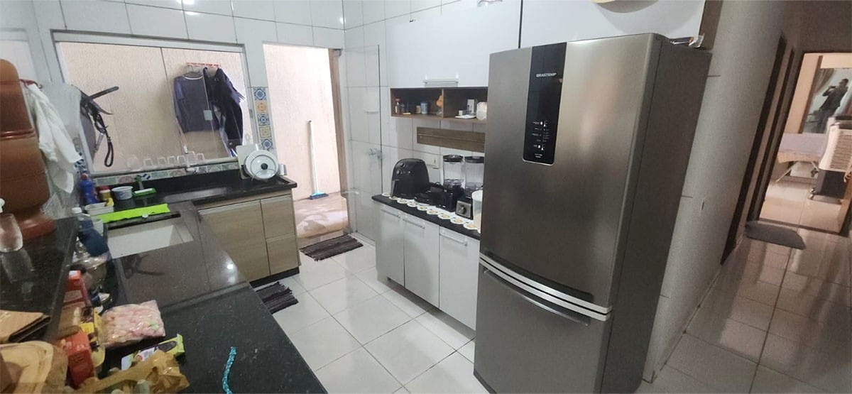 Casa, 2 quartos, 117 m² - Foto 4