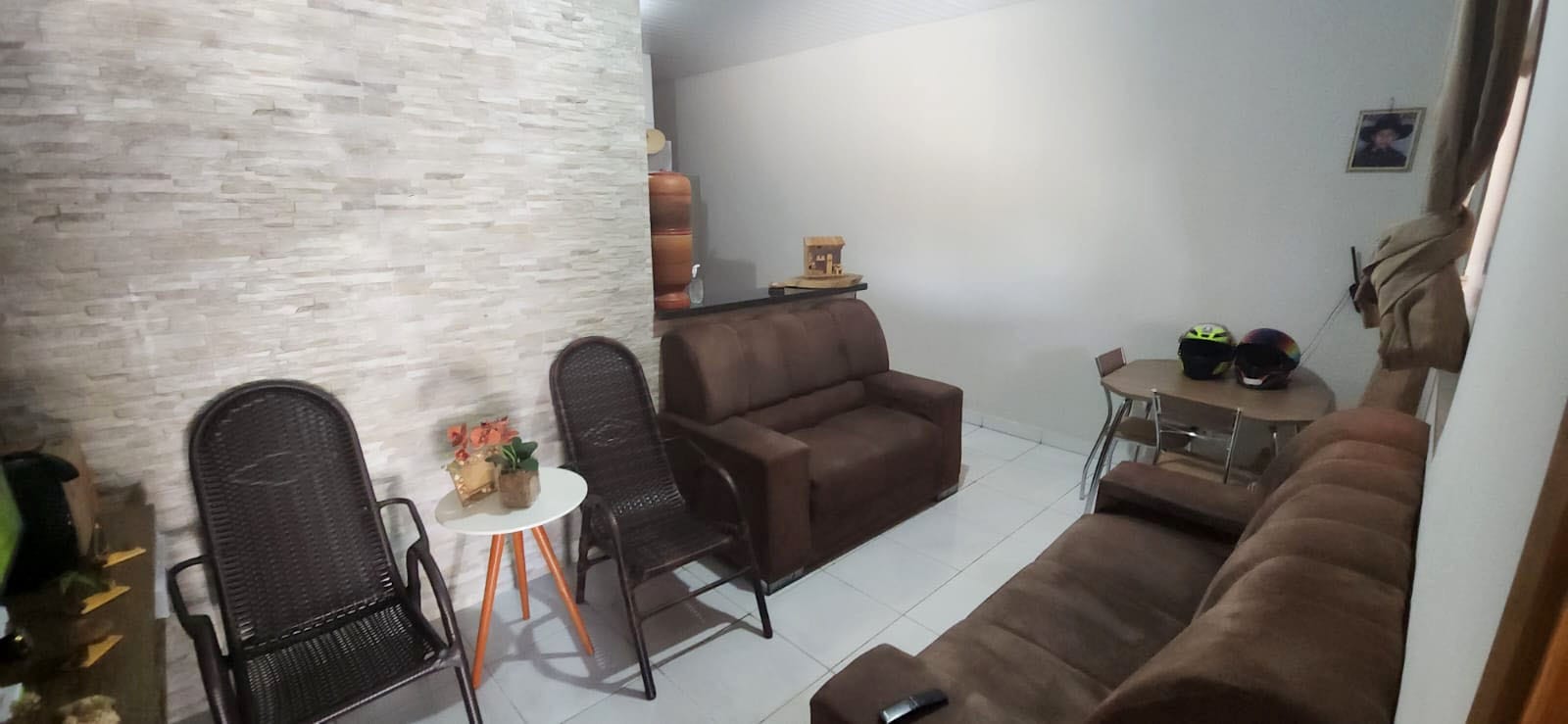 Casa, 2 quartos, 117 m² - Foto 3