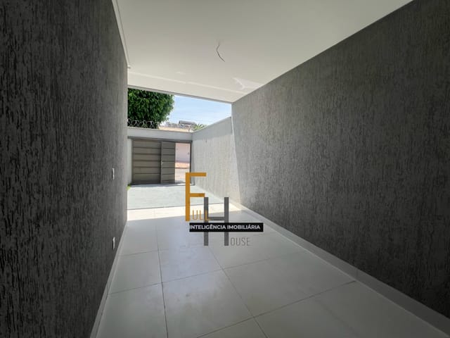 Foto do Casa - CASA VILA BOA I 3 QUARTOS I 3 SUITES I 2 VAGAS I PORCELANATO I GOURMET I CHURRASQUEIRA I 220 M² | Full House Inteligência Imobiliária