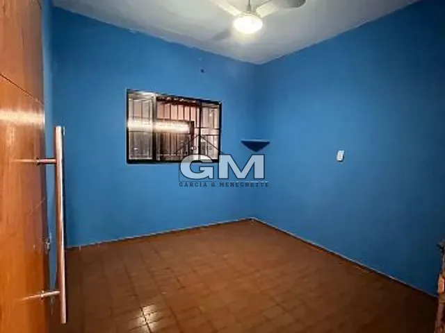 Casa com 150m² 2 quartos e 1 banheiro, à venda, no bairro Jardim Piratininga em Ribeirão Preto