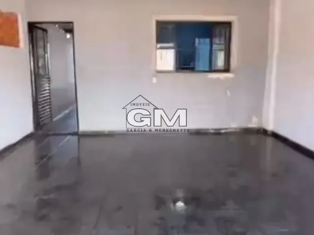 Casa com 150m² 2 quartos e 1 banheiro, à venda, no bairro Jardim Piratininga em Ribeirão Preto