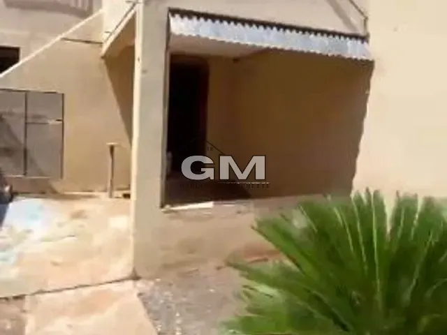 Casa com 150m² 2 quartos e 1 banheiro, à venda, no bairro Jardim Piratininga em Ribeirão Preto