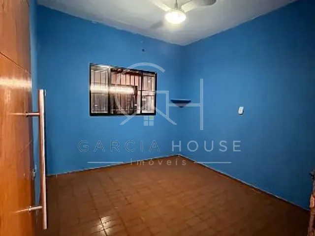 Casa com 150m² 2 quartos e 1 banheiro, à venda, no bairro Jardim Piratininga em Ribeirão Preto