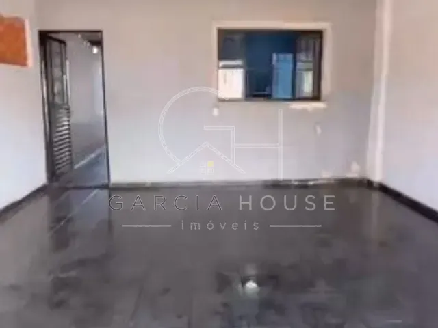 Casa com 150m² 2 quartos e 1 banheiro, à venda, no bairro Jardim Piratininga em Ribeirão Preto